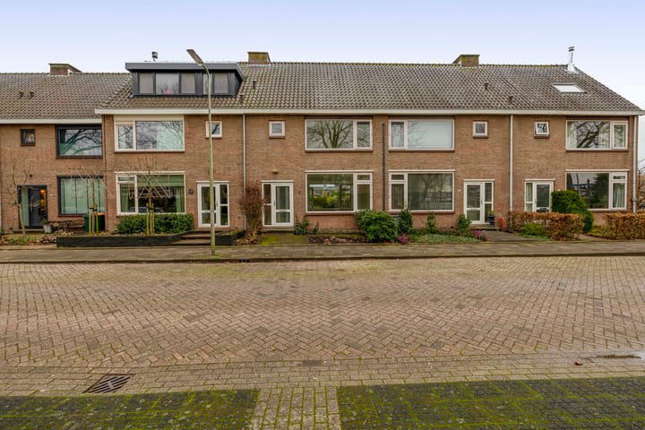 Foto 43 van Rubenslaan 3