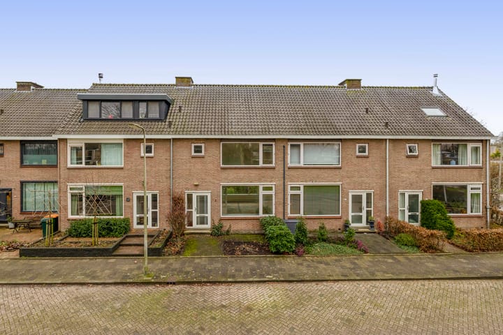 Foto 44 van Rubenslaan 3