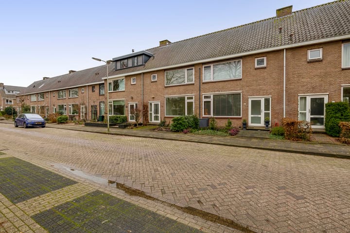 Foto 45 van Rubenslaan 3