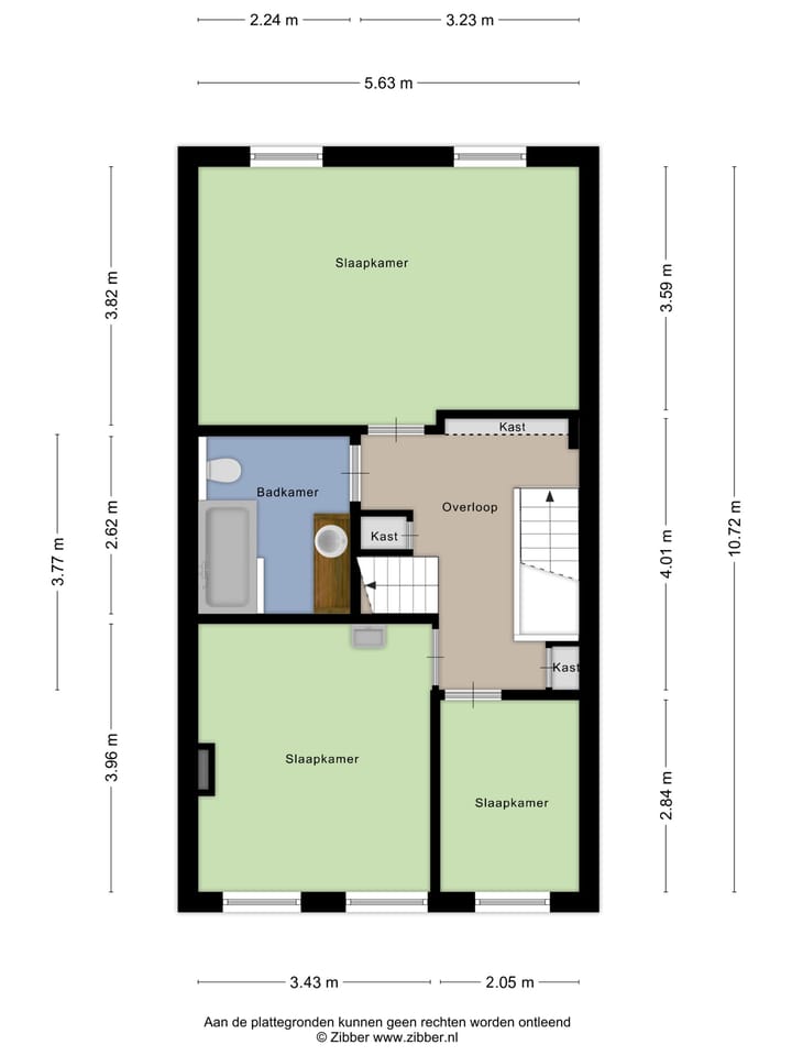 Foto 40 van Molenstraat 148