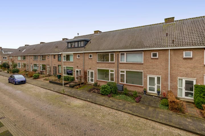 Foto 46 van Rubenslaan 3