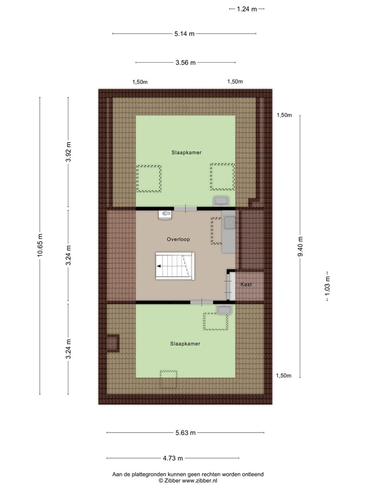 Foto 41 van Molenstraat 148
