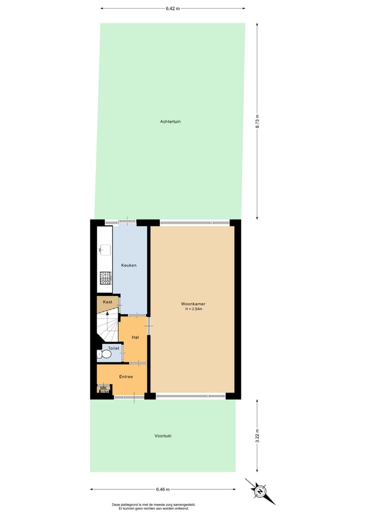 Foto 47 van Rubenslaan 3