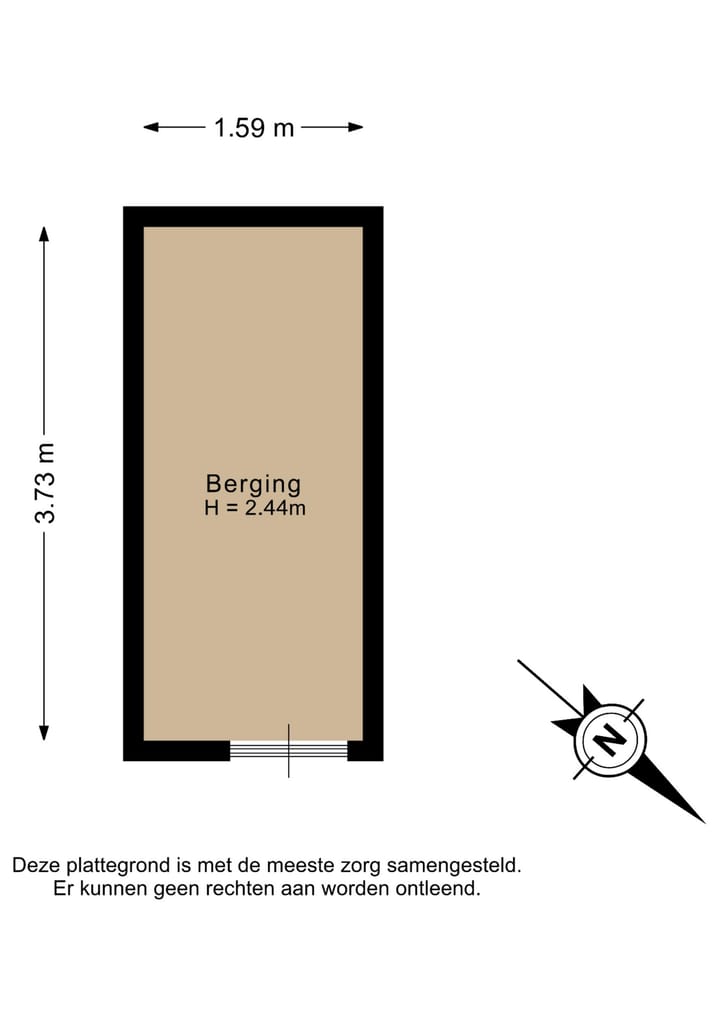 Foto 51 van Rubenslaan 3