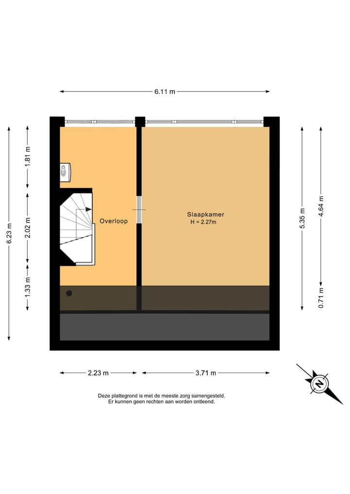 Foto 55 van Rubenslaan 3