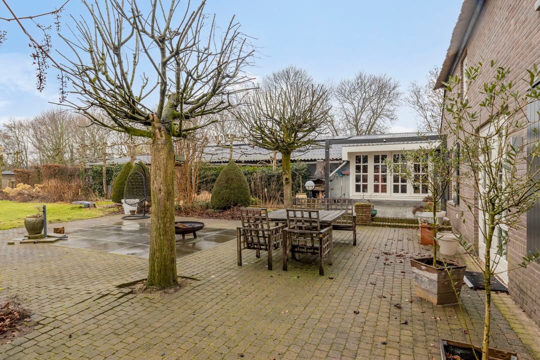 Photo 88 of Wijststraat 29