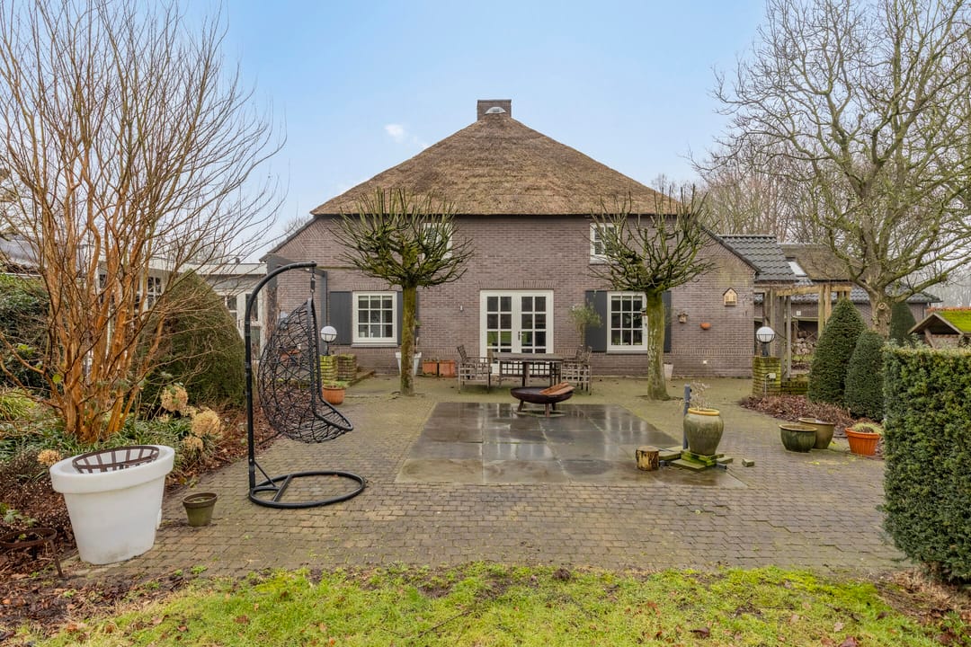 Photo 92 of Wijststraat 29