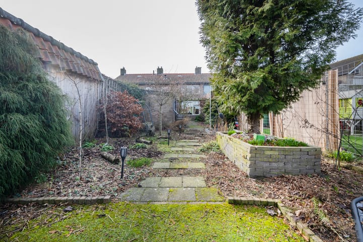 Foto 2 van Hilsestraat 77