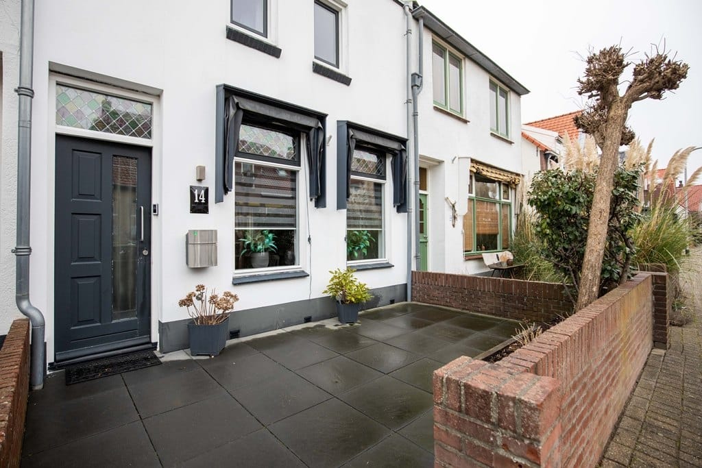 Foto 5 van Bestevaerweg 14