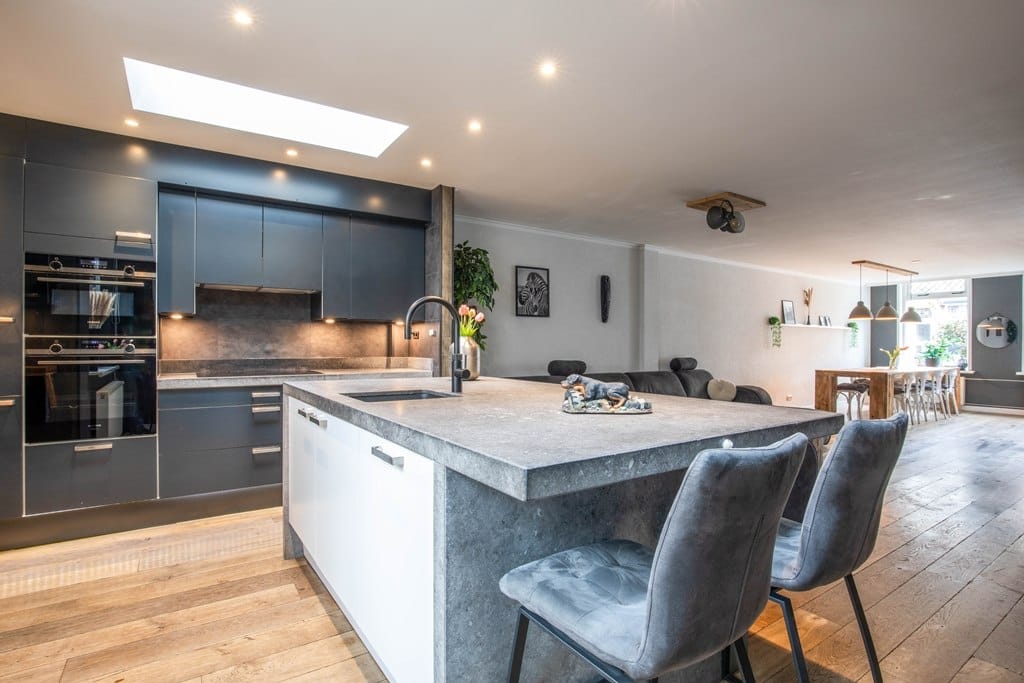 Foto 9 van Bestevaerweg 14