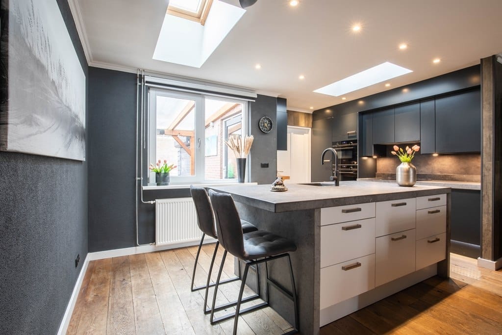 Foto 10 van Bestevaerweg 14