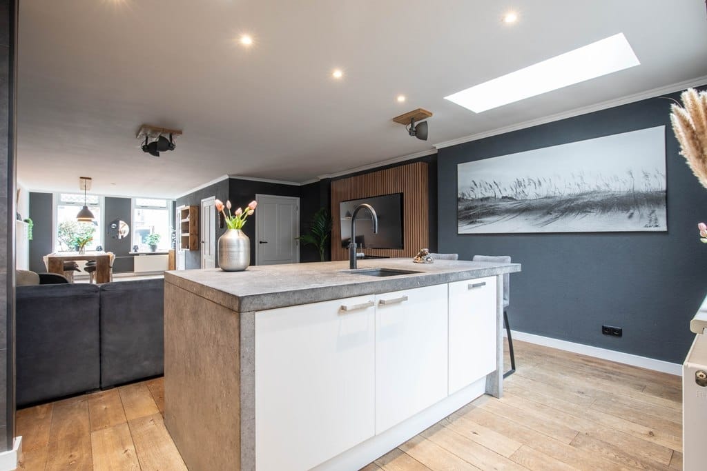 Foto 11 van Bestevaerweg 14