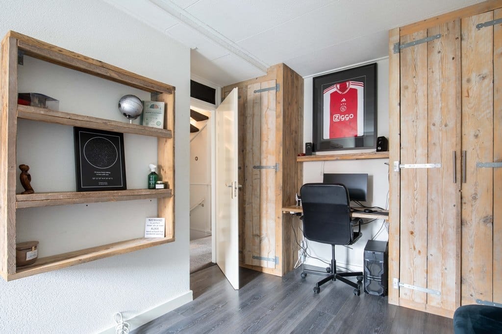 Foto 17 van Bestevaerweg 14