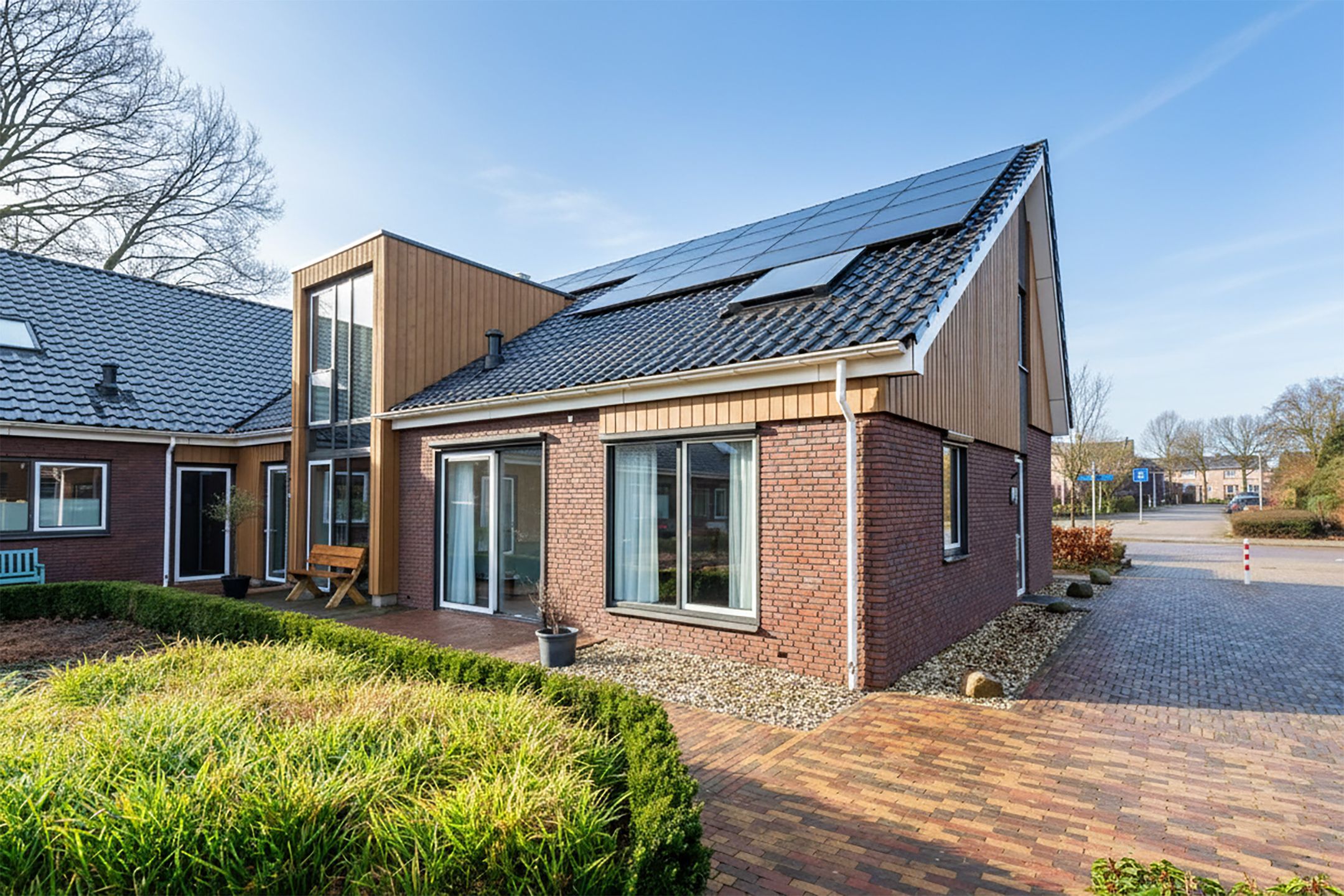 Noabershof op de Esch 2 