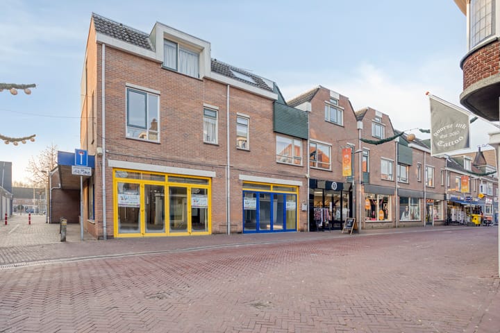 Foto 3 van Binnenstraat 10