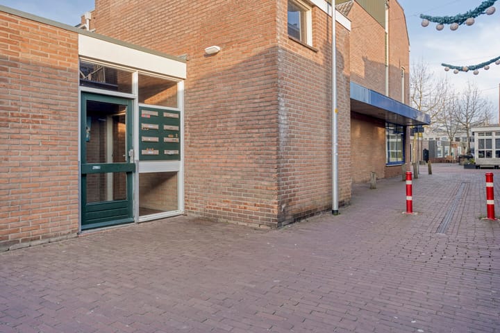 Foto 4 van Binnenstraat 10