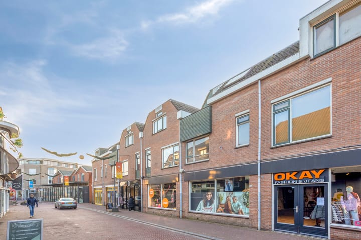 Foto 2 van Binnenstraat 10