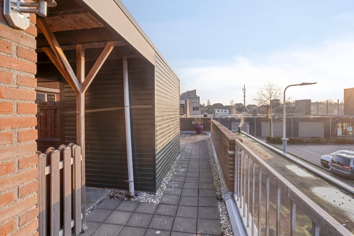 Foto 5 van Binnenstraat 10