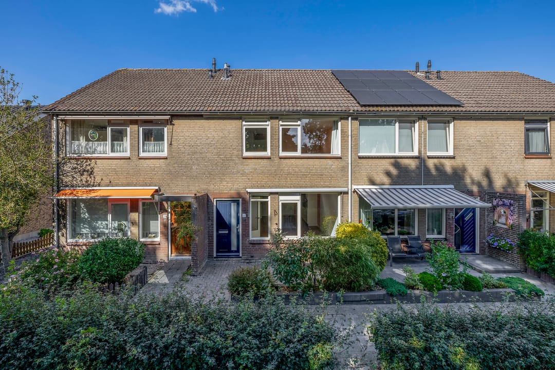 Foto 1 van Parkstraat 48