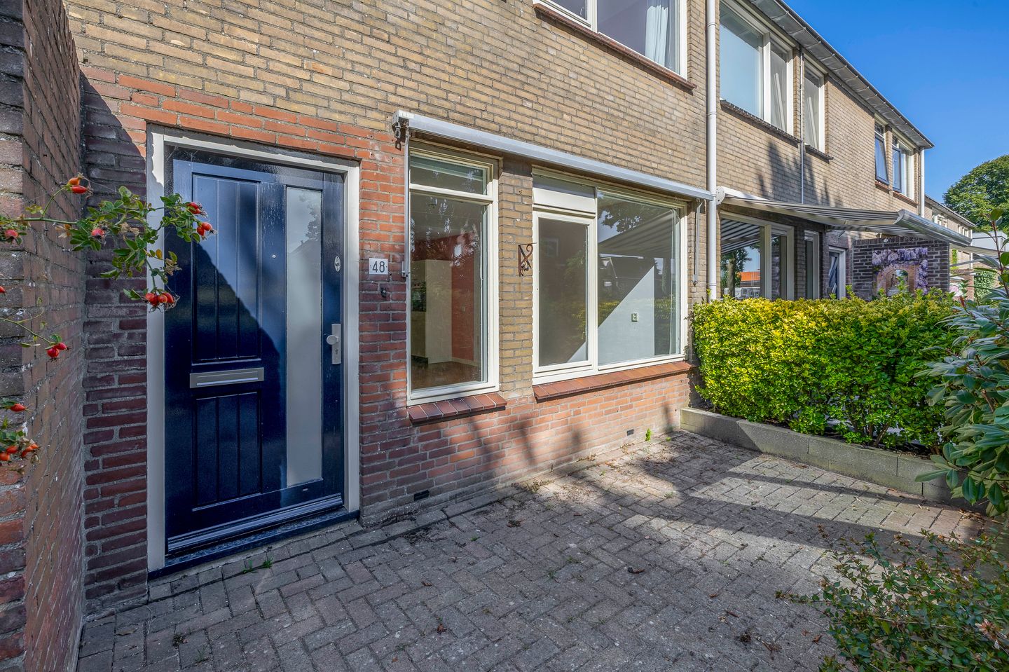 Foto 5 van Parkstraat 48