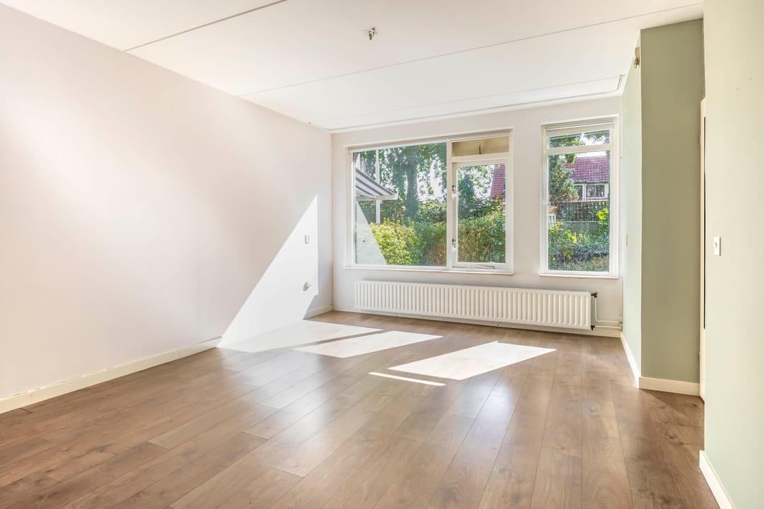 Foto 7 van Parkstraat 48