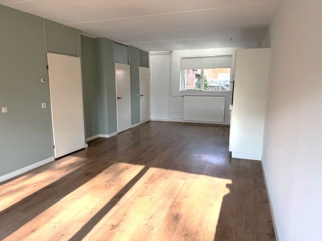 Foto 9 van Parkstraat 48