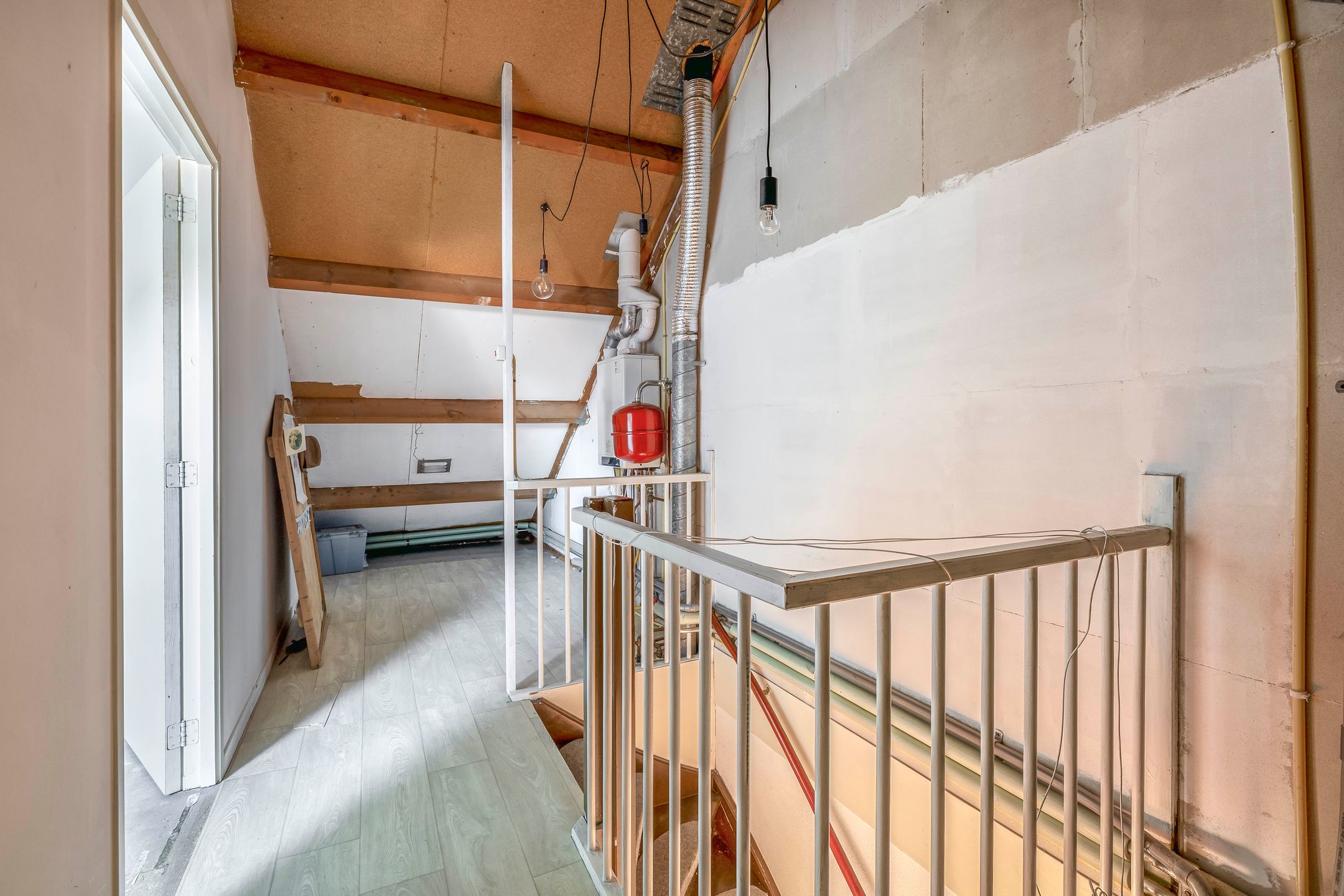 Foto 24 van Parkstraat 48