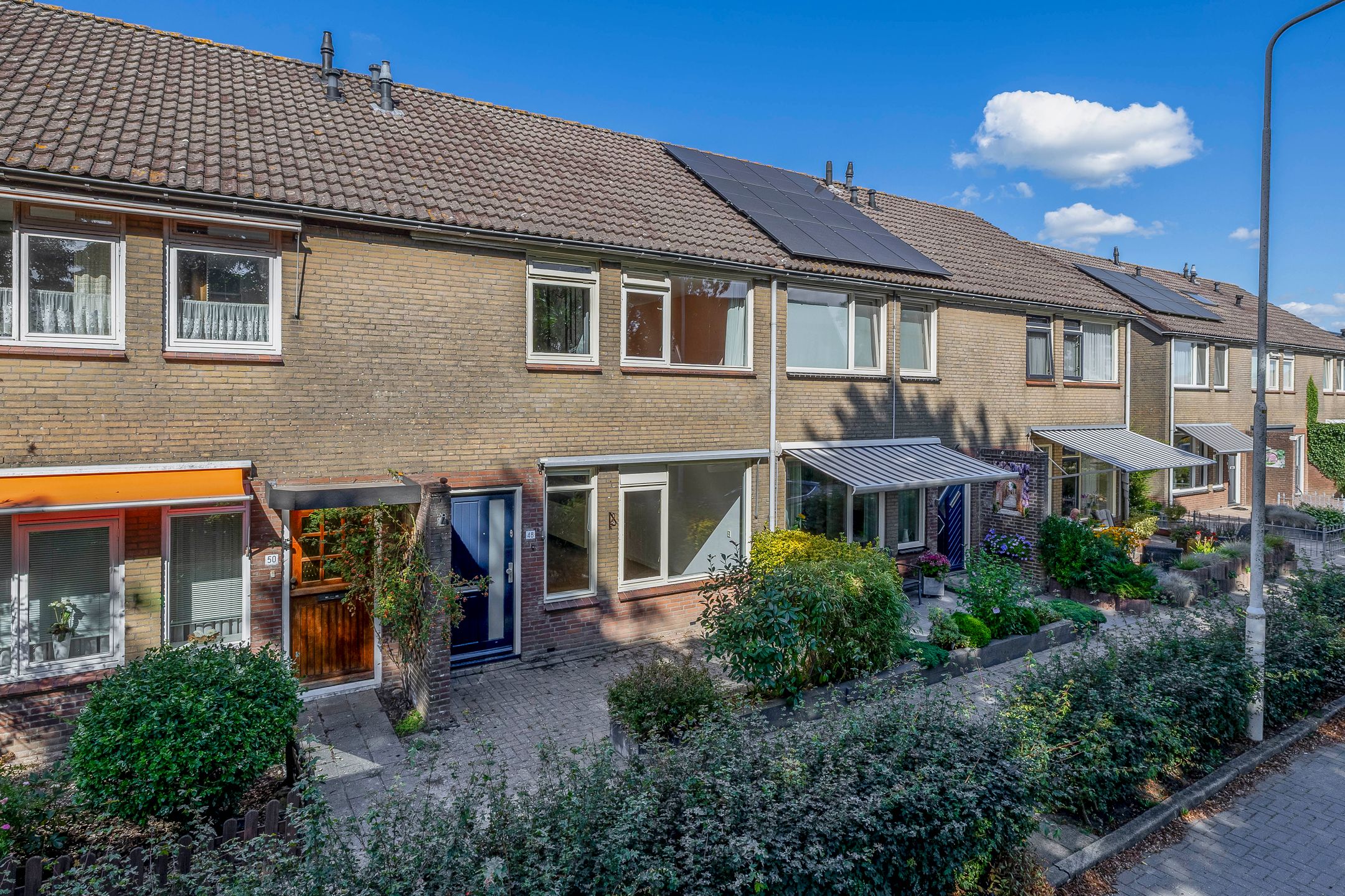 Foto 33 van Parkstraat 48