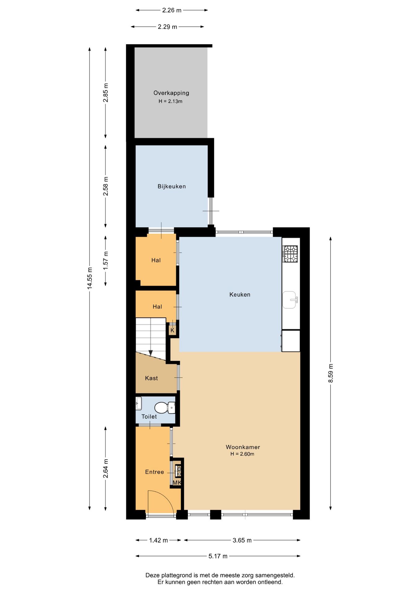 Foto 35 van Parkstraat 48
