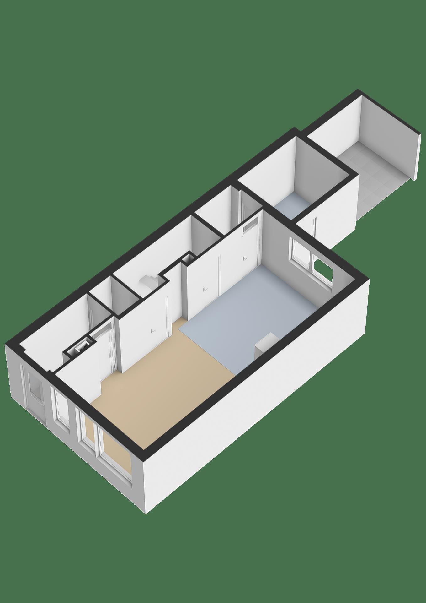 Foto 36 van Parkstraat 48