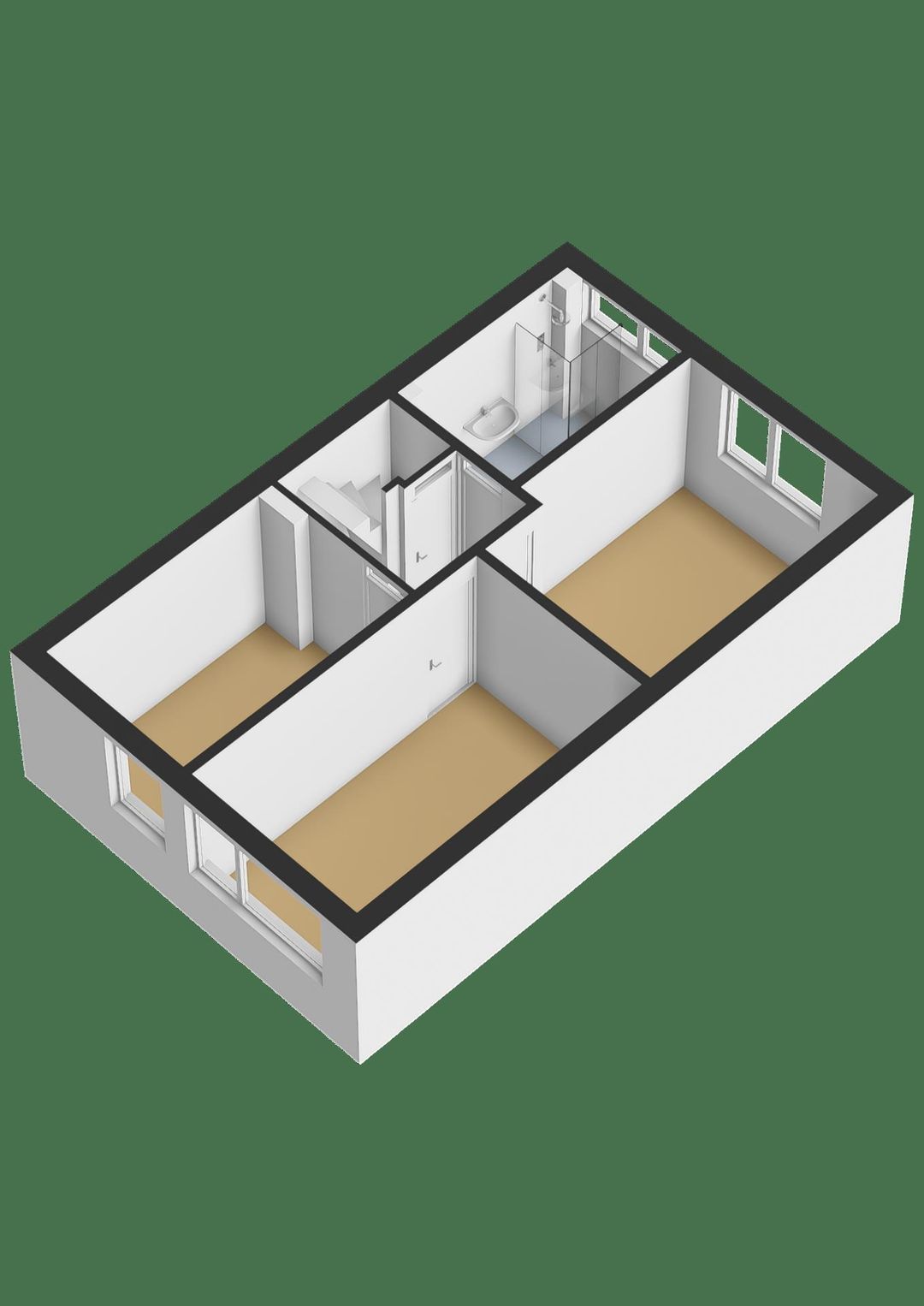 Foto 38 van Parkstraat 48