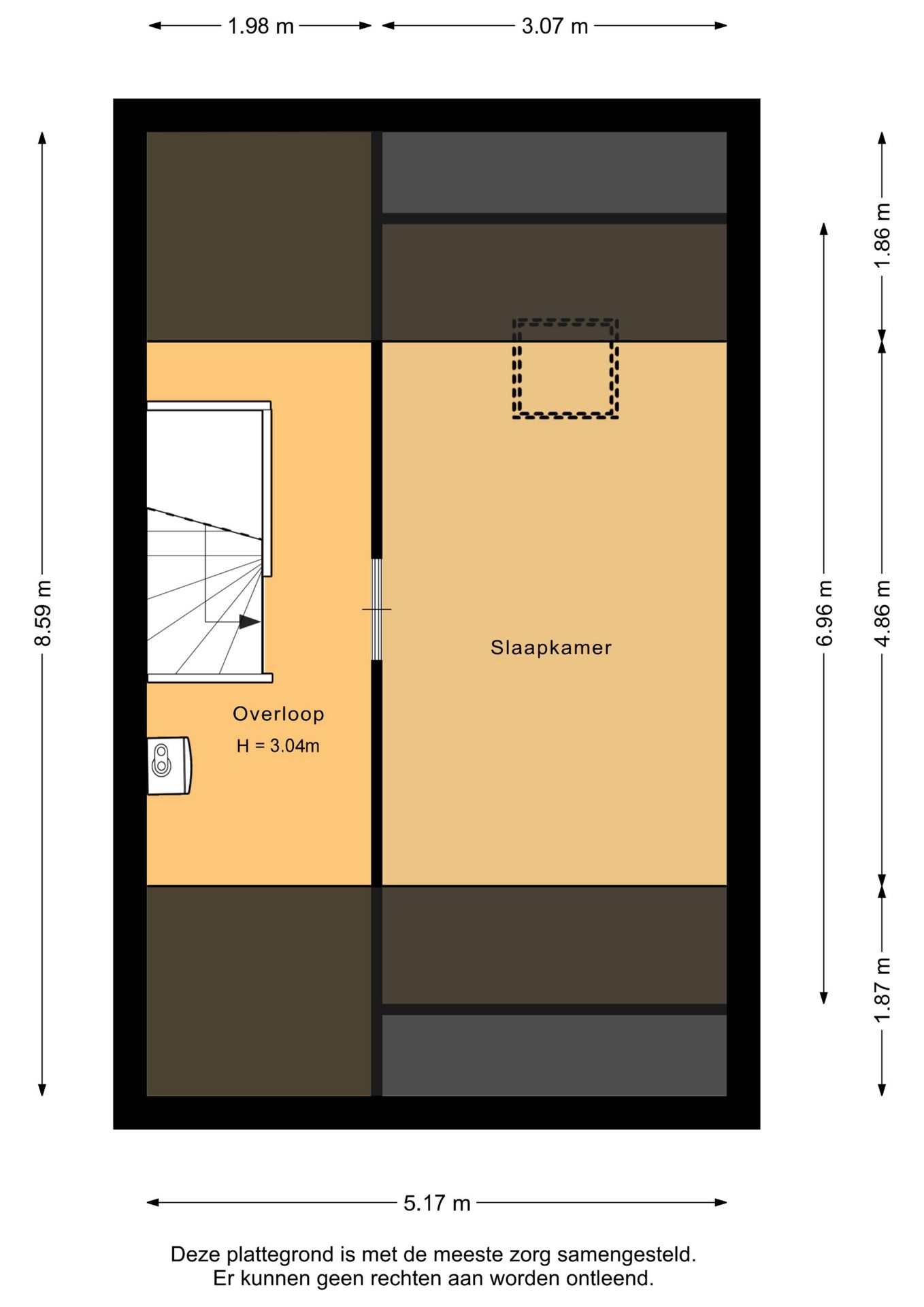 Foto 39 van Parkstraat 48