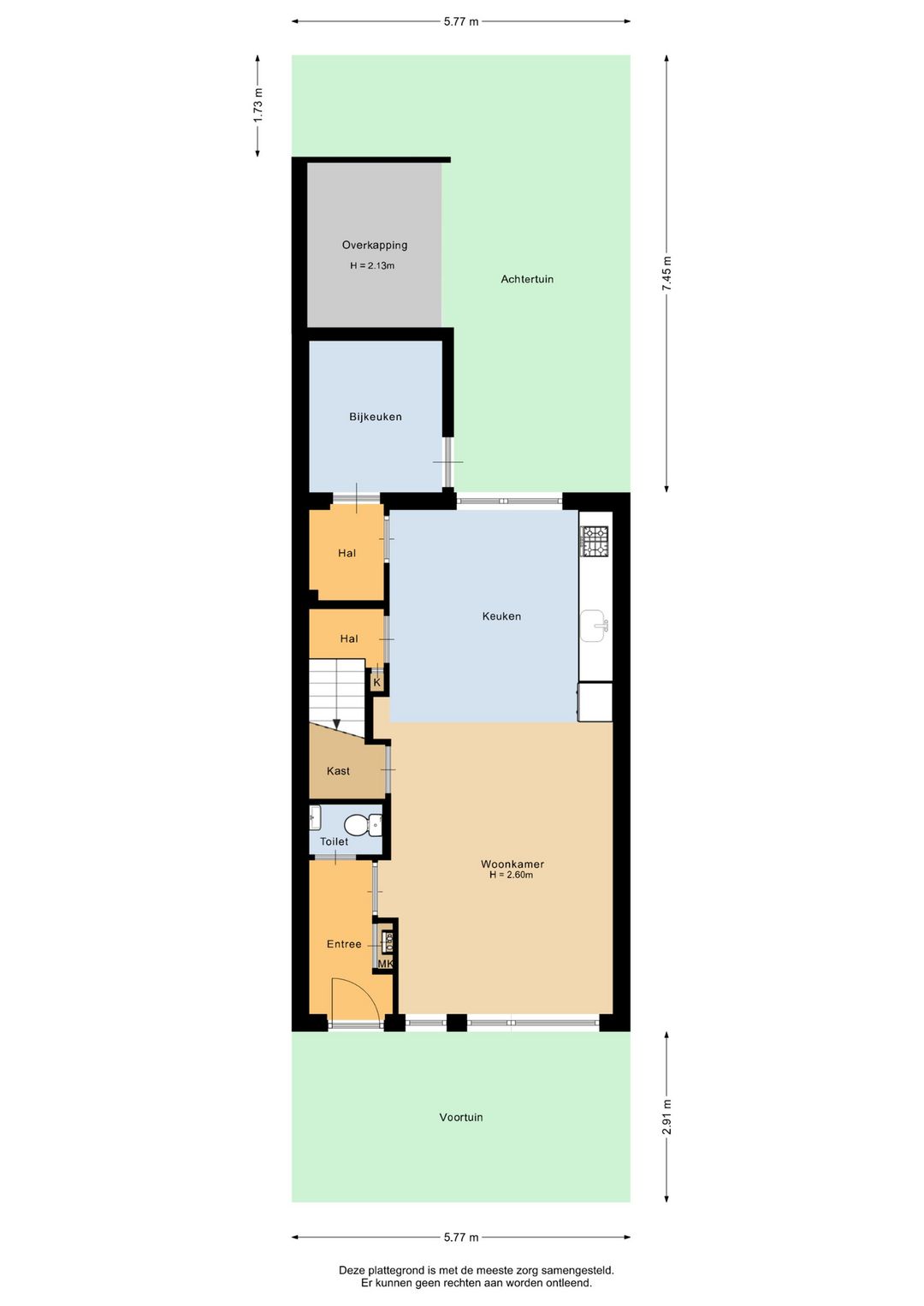 Foto 41 van Parkstraat 48