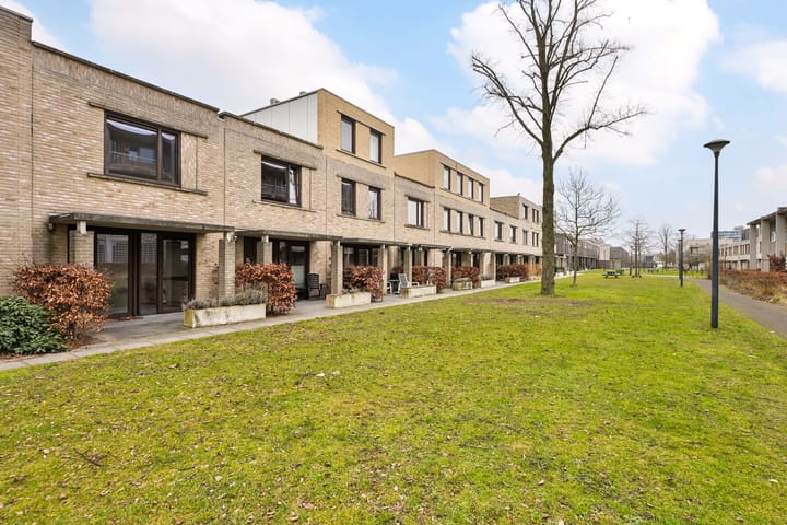 Foto 2 van Von Weberhof 3