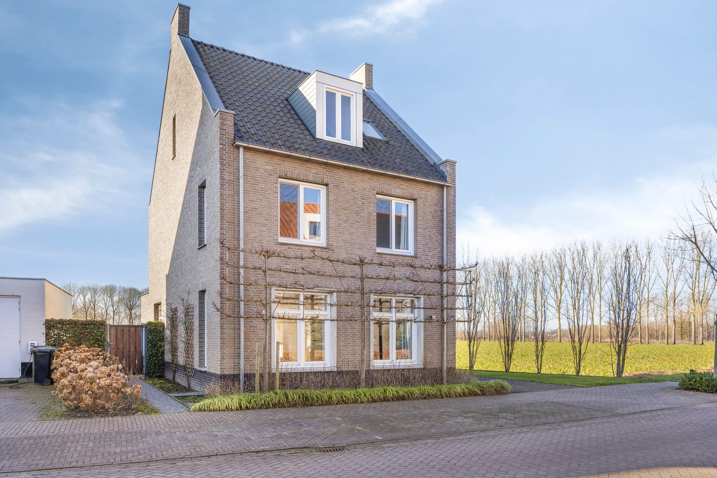 Foto 4 van Bomenbeemd 57