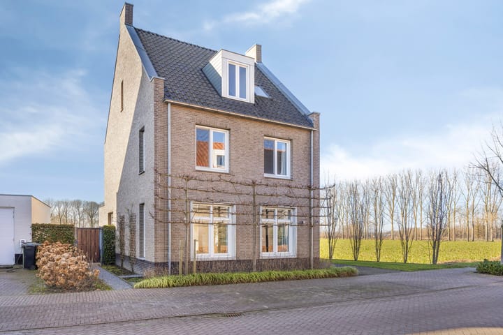 Foto 4 van Bomenbeemd 57