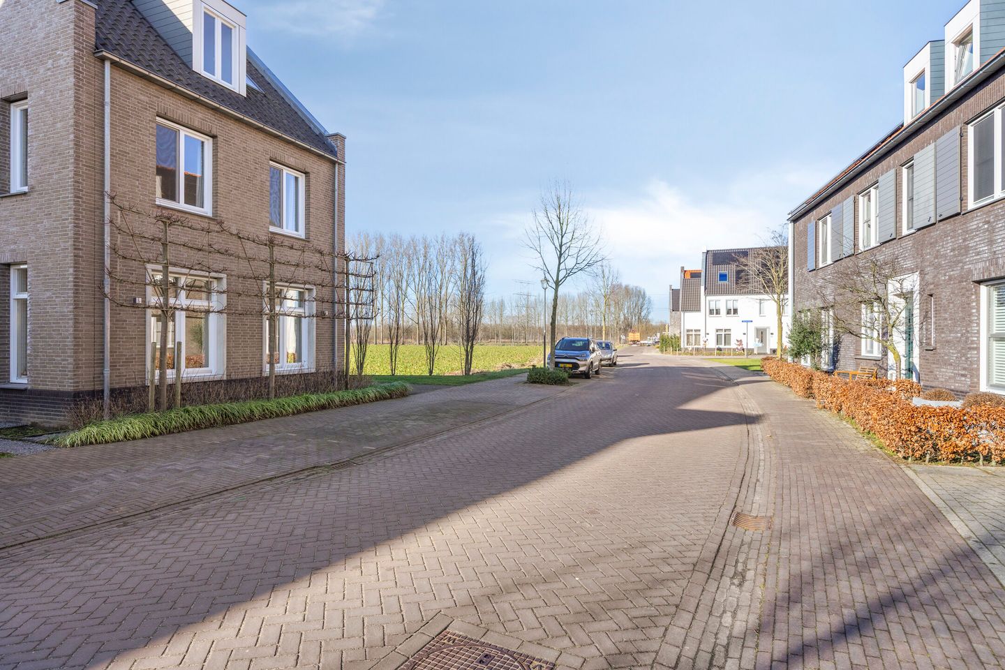 Foto 5 van Bomenbeemd 57