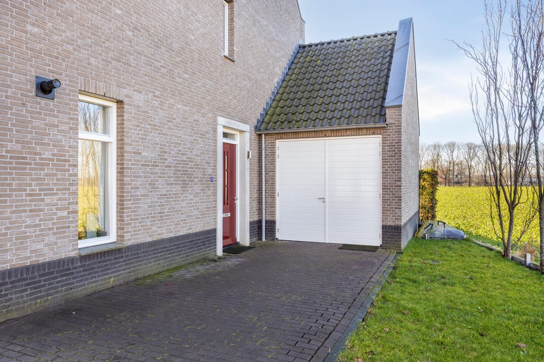 Foto 7 van Bomenbeemd 57