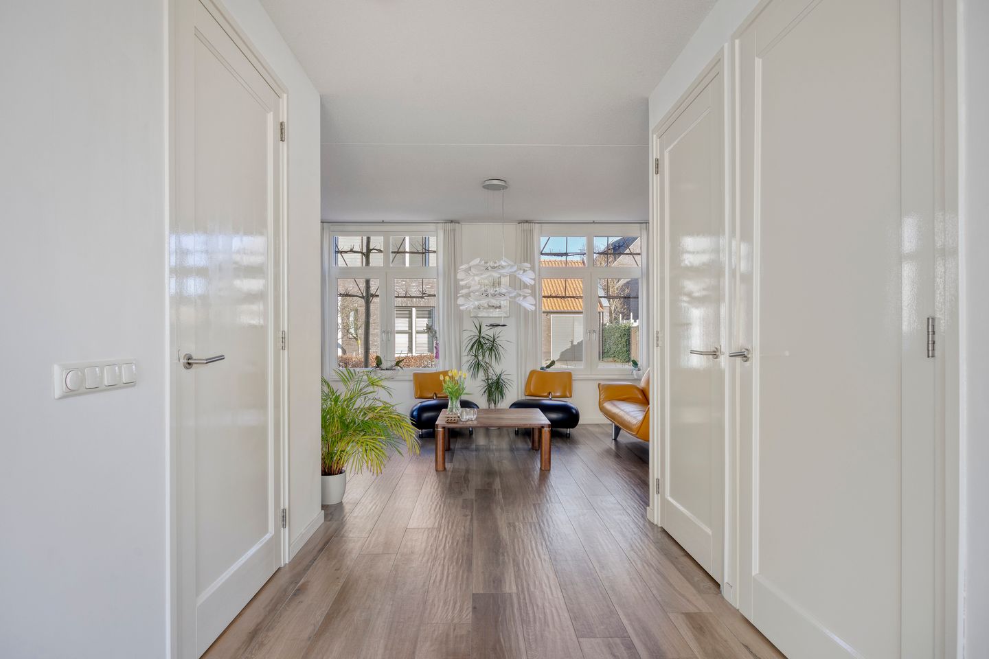 Foto 10 van Bomenbeemd 57