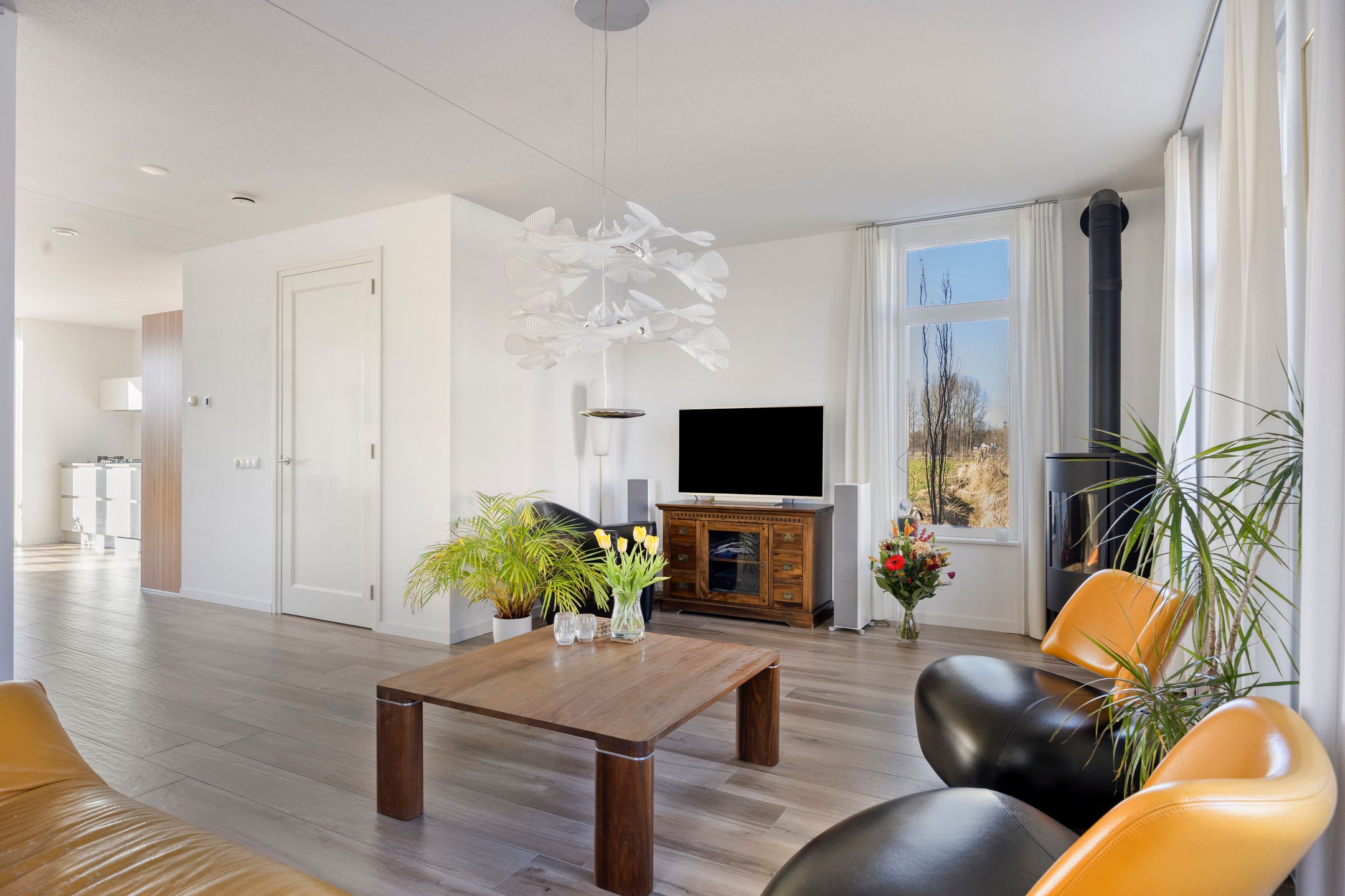 Foto 15 van Bomenbeemd 57