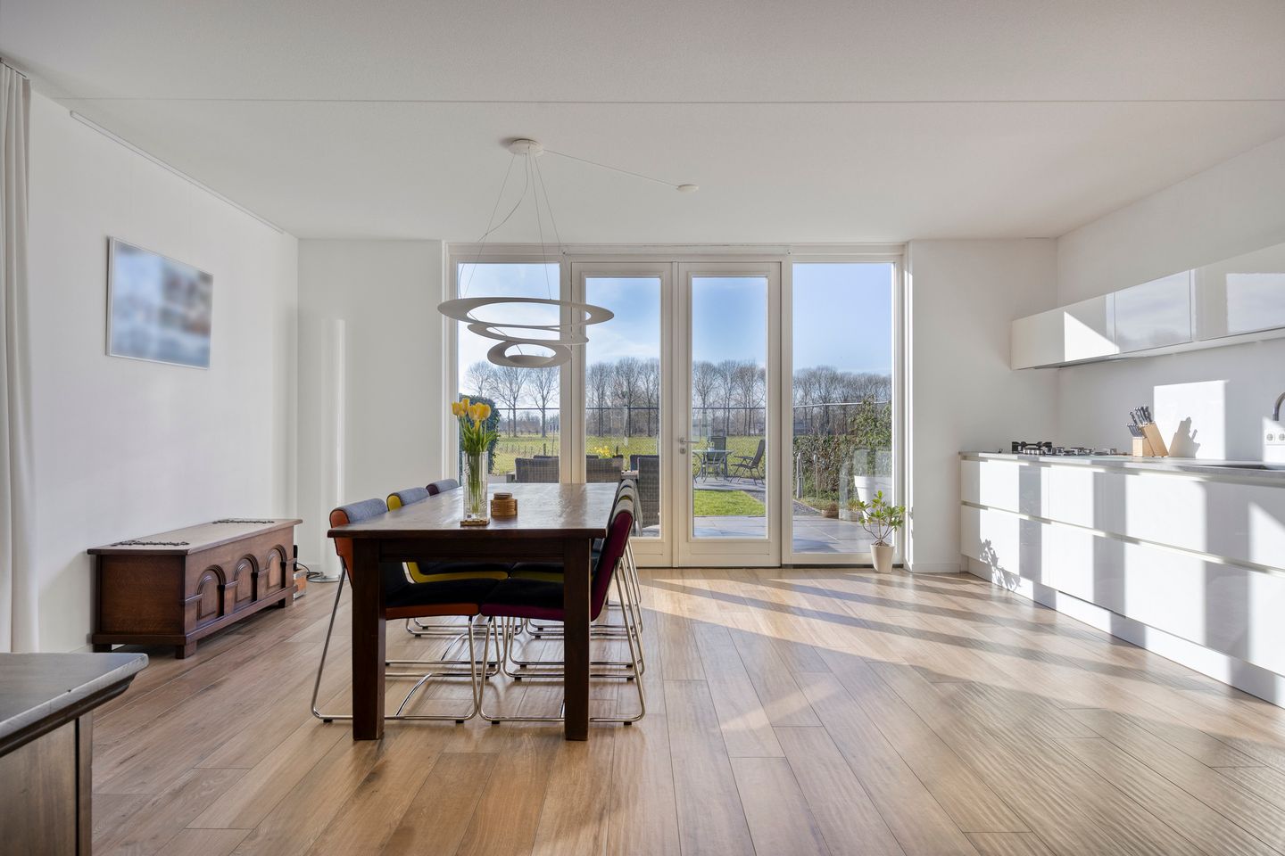 Foto 19 van Bomenbeemd 57