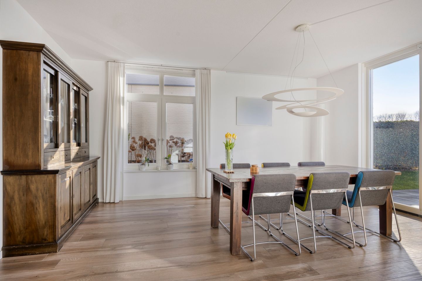 Foto 20 van Bomenbeemd 57