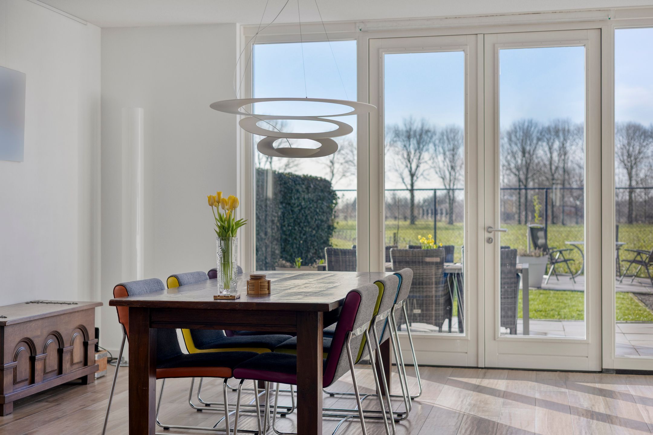 Foto 21 van Bomenbeemd 57