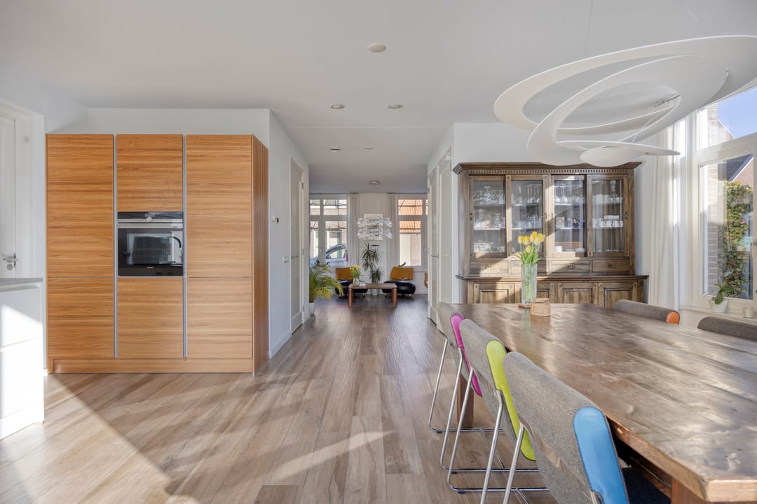 Foto 22 van Bomenbeemd 57