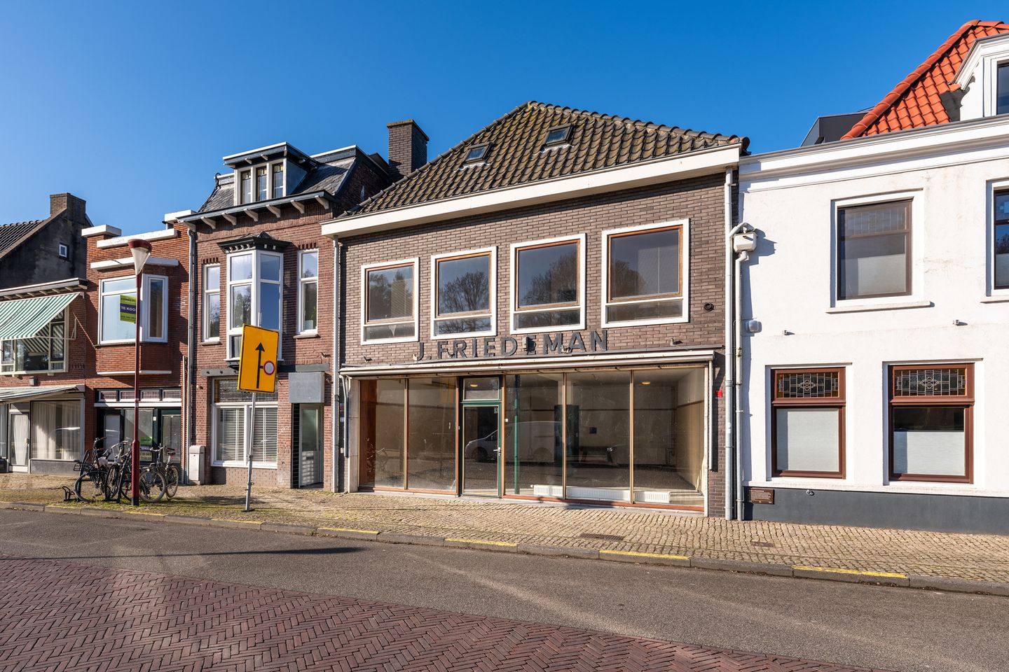 Bekijk foto 1 van Herenstraat 22