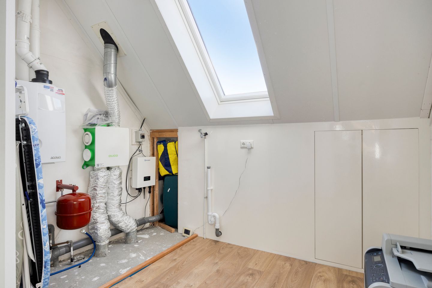 Foto 44 van Bomenbeemd 57