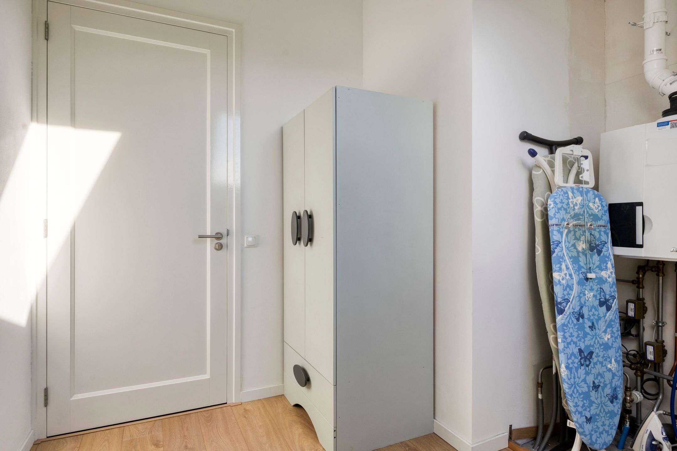 Foto 45 van Bomenbeemd 57