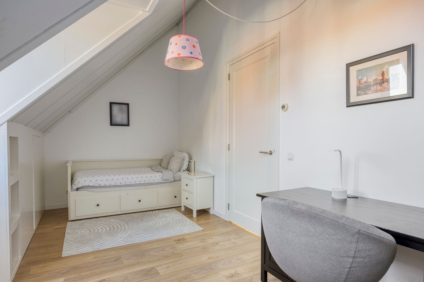 Foto 50 van Bomenbeemd 57