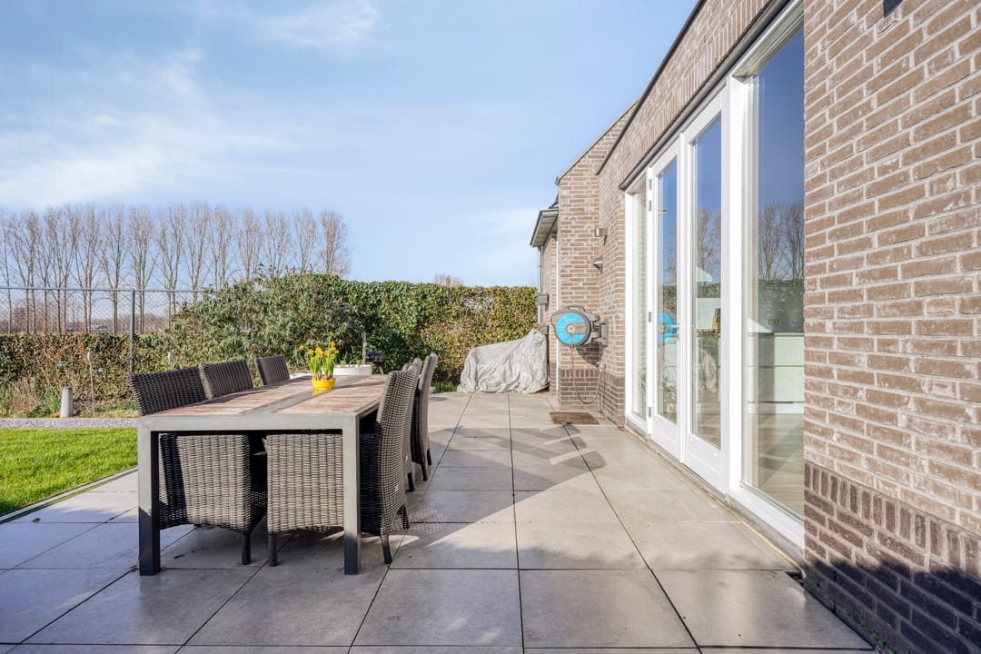 Foto 56 van Bomenbeemd 57