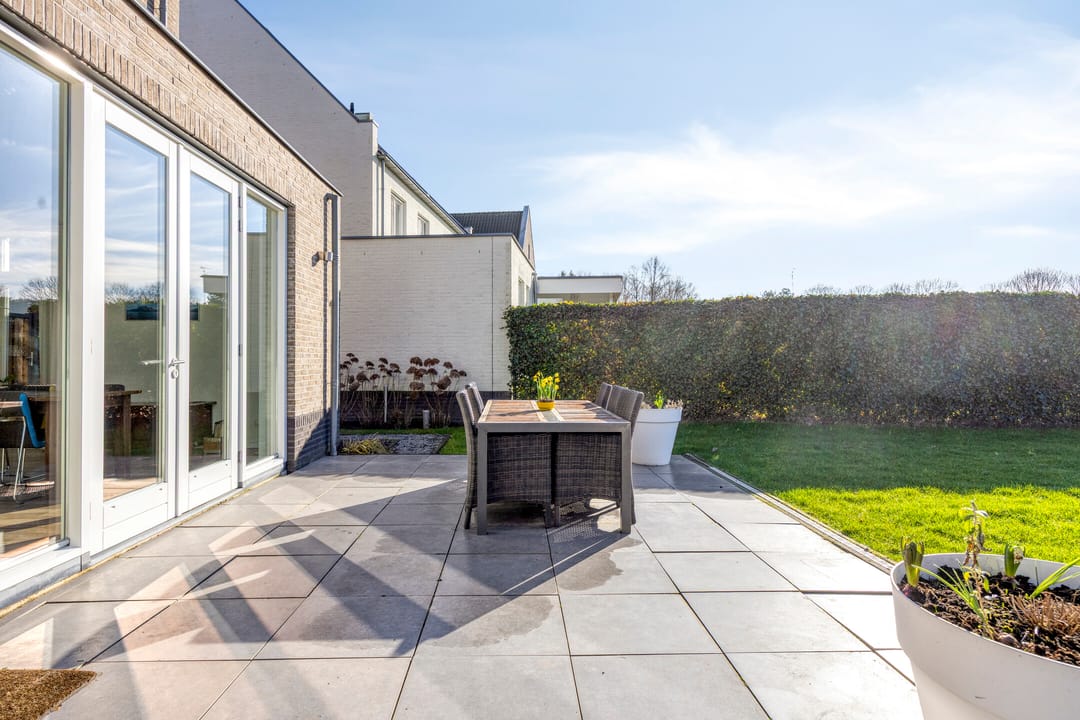 Foto 58 van Bomenbeemd 57